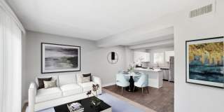 Lakecrest Apartments Gallery 16