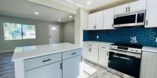 $0 DEPOSIT OPTION,FULLY REMODELED RANCH GEM OFF SHERIDAN, CLOSE TO SLOAN LAKE! Gallery 9