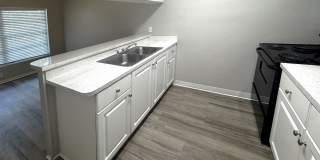 Park Apartments Gallery 12