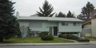 Single Family home in Wenatchee, WA Gallery 1