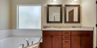 Midtown Tallahassee Townhome Gallery 23