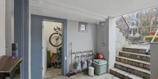 Columbia Heights 2BR/2BA with Two Patios, Ensuite Baths & Private Storage! Gallery 23