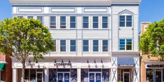 246 Main St Gallery 1