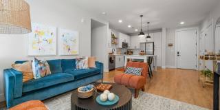 NOVEL Morrisville Gallery 57