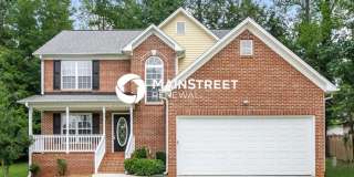 3105 Forest Edge Court Gallery 1