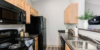 Pine Valley Apartments Gallery 2