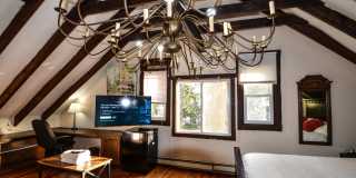 445 Hope st, Room 1 Gallery 4