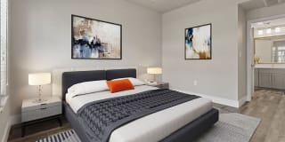 Charleston Apartment Homes Gallery 18
