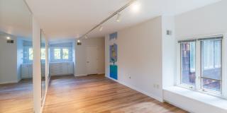 Stunning Architectural Masterpiece! 5BR+Yoga Studio/4.5BA! Ross! Views! Pool! Pet! Waterfalls!  PROGRESSIVE Gallery 64