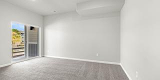 Brand New Luxury Townhome with Unparalleled Pikes Peak & Front Range Views Gallery 28