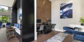 The Boulevard At Town Lake Gallery 24