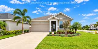 BEAUTIFUL 3-BEDROOM + DEN DAVID WEEKLEY HOME | NORTH RIVER RANCH | MOVE-IN READY! Gallery 1