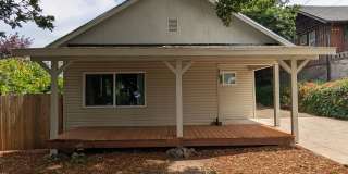 Great 3 bed/1bath home in Springfield! Great 3 bed/1bath home in Springfield! Gallery 1