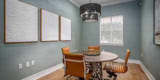 Villas at Hermann Park Gallery 6