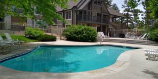 DTC Ground Floor 2 Bedroom 2 Bath Condo For Rent - Great Location and Amenities Gallery 25