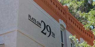 Flats on 29th Gallery 8