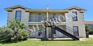 2/1 Fourplex in Midway ISD! Gallery 1