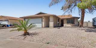 Henderson!!! 4 Bedrooms!! Single Story!! 2 car garage!! Big Back Yard!!! No HOA!! All Appliances!! Gallery 4