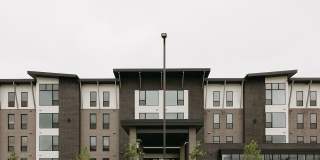Spectrum Heights NEW! Gallery 23