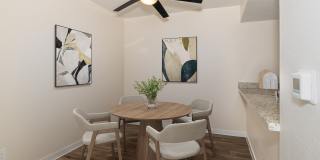 Rocklin Manor Gallery 3