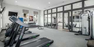 Brook Lane Gallery 3