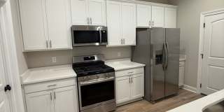 Move in Ready! Beautiful 3 Bedroom and 3 Baths New Construction Home Gallery 10