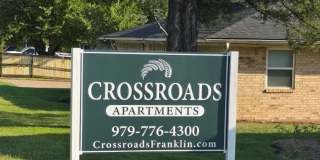 Spacious 1 & 2 bedroom homes in the heart of Franklin Gallery 1