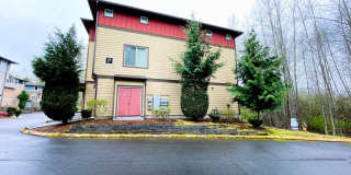 Beautiful Bothell Townhome Gallery 22