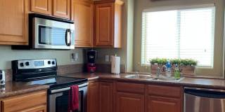 WINTER VACATION RENTAL - 3 Bedroom/3 Bath Condo Gallery 5