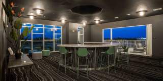 Cirrus Apartments Gallery 17