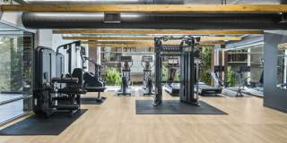 Asa Flats and Lofts Gallery 71