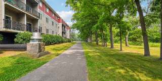 Mill Pond  Apartments Gallery 1