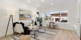 Beautifully Updated Spanish-Style Home Featuring an En Suite Master and Redwood Deck Beautifully Updated Spanish-Style Home Featuring an En Suite Master and Redwood Deck Gallery 5
