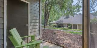 The Retreat at Lake Johnson Apartments Gallery 18