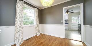 Picture-perfect 3BR/2BA brick bungalow In East Nashville! Gallery 11