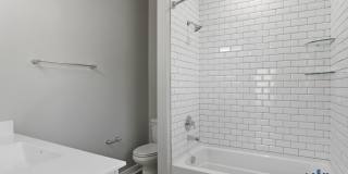 CHIC NEW 2 BEDROOM APARTMENT IN THE CHURCH HILL NORTH NEIGHBORHOOD Gallery 18