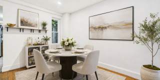 AUGUST 13 Charming 3 Bed Fairmount Home with Central Air, Laundry & Outdoor Spaces Gallery 21