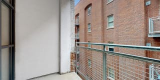 Old Market Lofts Gallery 77