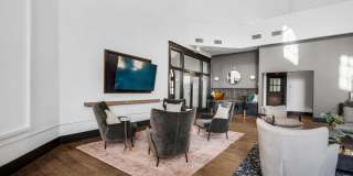 The Roosevelt Historic Apartment Homes Gallery 23