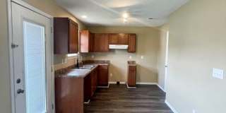 Move-In Ready 3BR Home in Columbus with 2 Car Garage & Stylish Upgrades Gallery 5