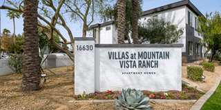 The Villas at Mountain Vista Ranch Gallery 1