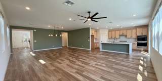 Spacious Southwest Las Vegas Gem | 5 Beds, Loft & 3,000+ Sq Ft Living Gallery 6
