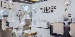 Village Green Gallery 9