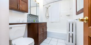 Large 3BR Near Coolidge Corner | 1,300 SF | W/D in Unit | Central A/C | 9/1 Gallery 16