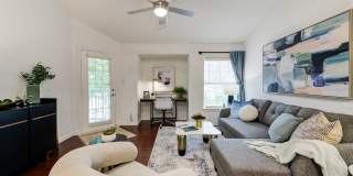 Kensington by the Vineyard Apartments Gallery 2