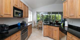 ** BONITA BAY ** BEAUTIFUL 2 PLUS A DEN FURNISHED HOME ** SEASONAL OR 6 MONTH AND 1 DAY TO 12 MONTHS LEASE STARTING APRIL 1, 2026  ** BEAUTIFUL BONITA BAY AT BAY POINTE ** Gallery 18