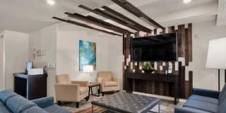 WaterWalk Charlotte Gallery 1