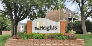 The Heights Apartments Gallery 1