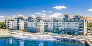 Waterfront at the Marina Waterfront at the Marina Gallery 1