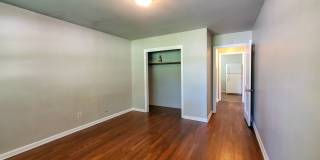 2 bedroom 1 bath duplex in Shawnee Gallery 19